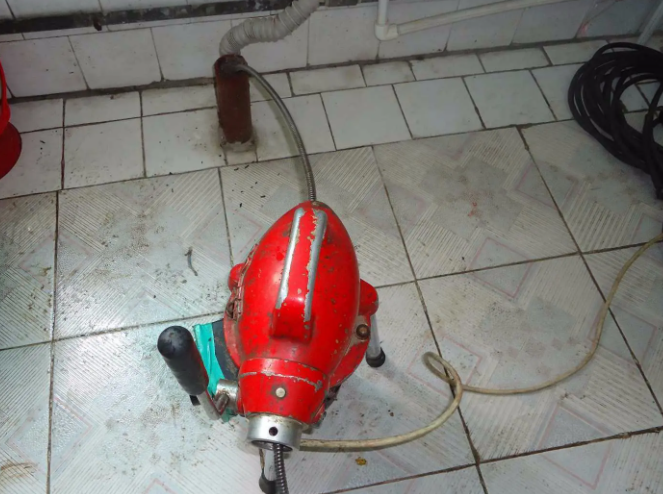 端州下水道疏通