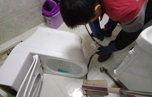 端州下水道疏通电话-30分钟快速上门