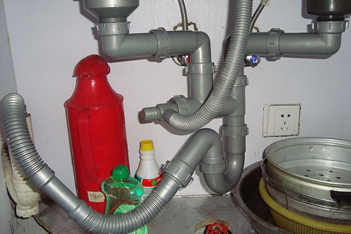 端州下水道疏通要多少钱？