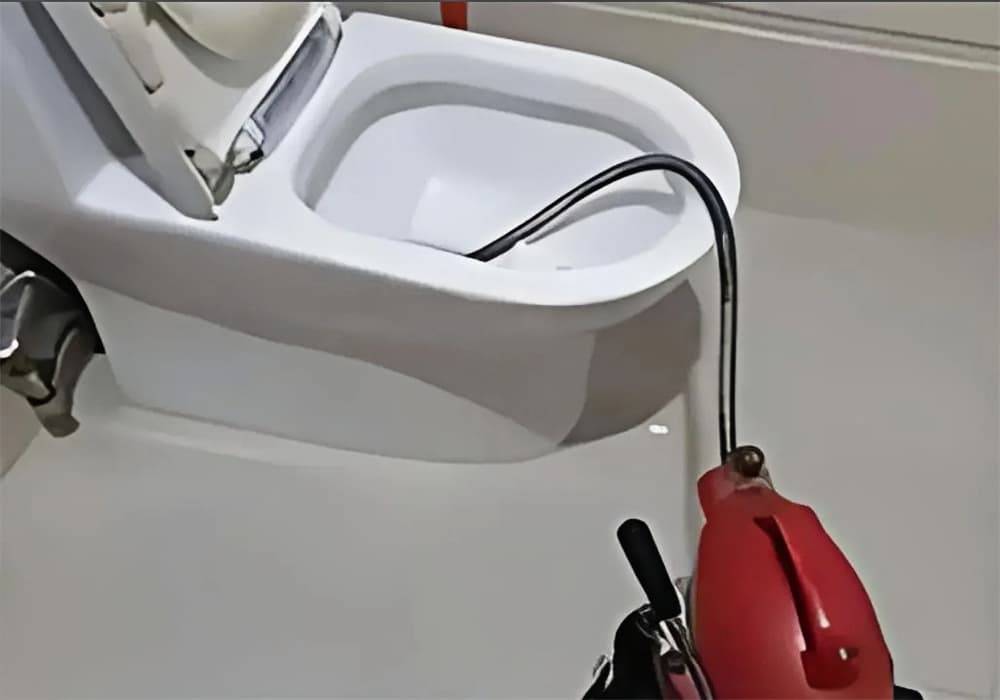 端州卫生间下水道堵塞怎么疏通